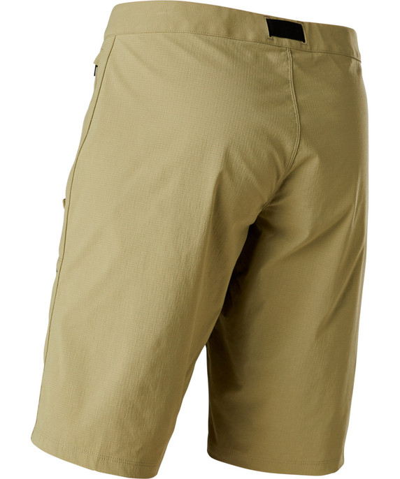 Fox Ranger Womens Shorts w/Liner Bark 2022