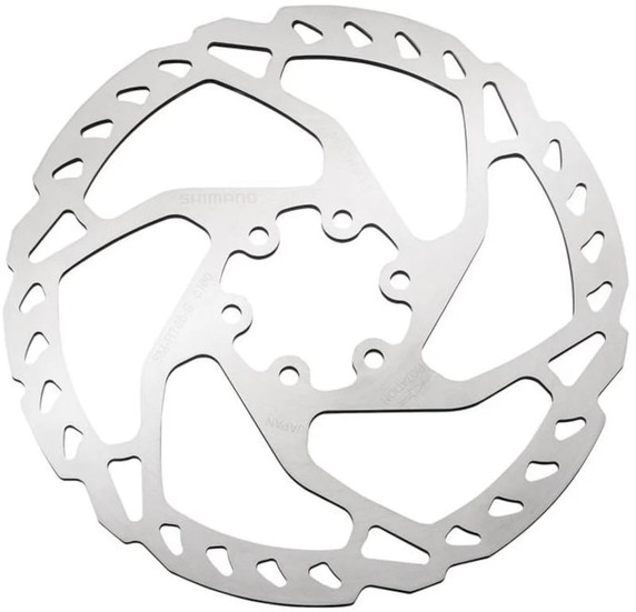 Shimano SM-RT66 160mm SLX 6-Bolt Disc Brake Rotor