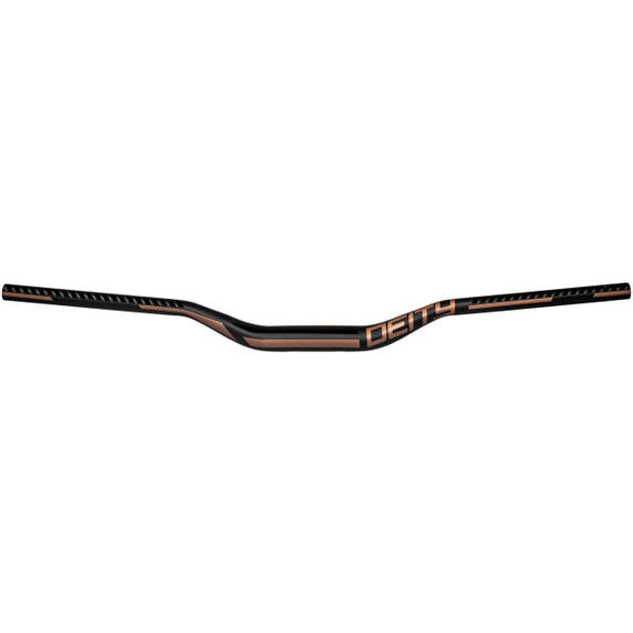 Deity Racepoint 38mm Rise 35x810mm Handlebars Bronze