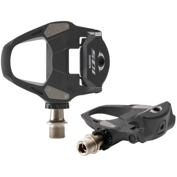 Shimano 105 PD-R7000 SPD-SL Carbon Road Pedals