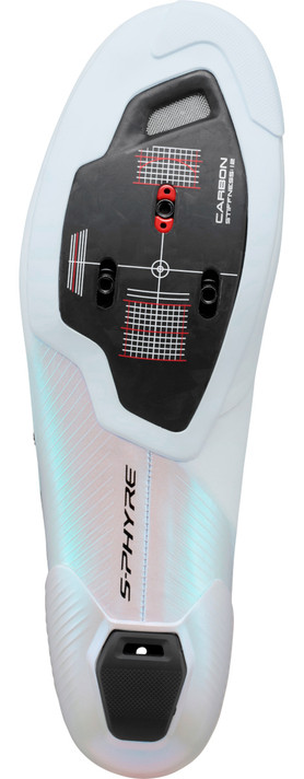 Shimano S-Phyre SH-RC903 Road Shoes White