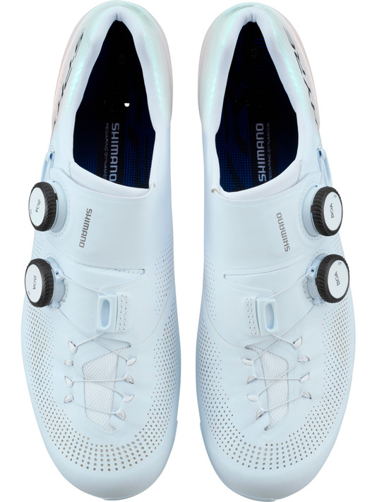 Shimano S-Phyre SH-RC903 Road Shoes White