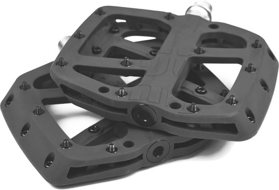 eThirteen Base Pedals