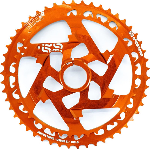 ethirteen Helix Race 42/50T 12sp Cassette Replacement Cluster