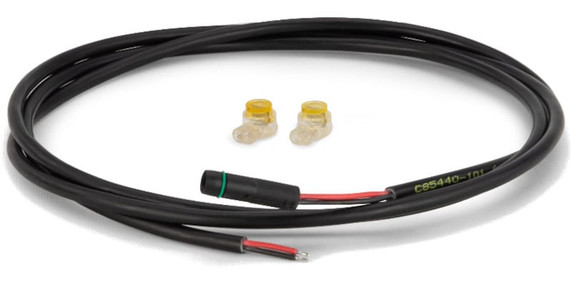 Exposure Lights E-Bike Brose System Light Connection Cable