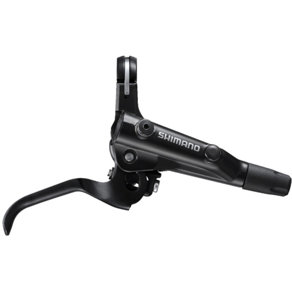 Shimano Deore BL-MT501 Left Brake Lever & BR-MT500 Rear Disc Brake Caliper