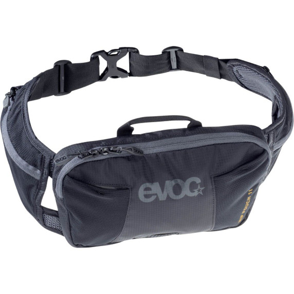 EVOC Hip Pouch Black One Size