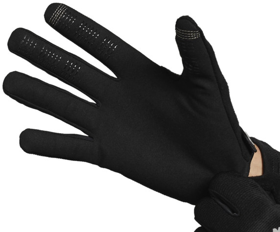 Fox Ranger FoxHead FF Womens Gloves Black 2022