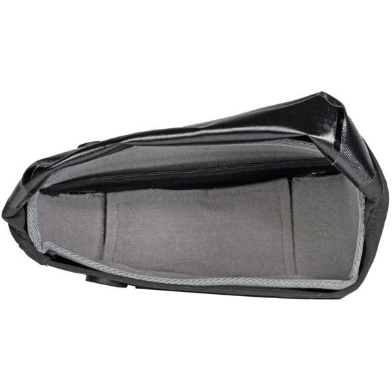 Ortlieb Matte Black Fuel-Pack