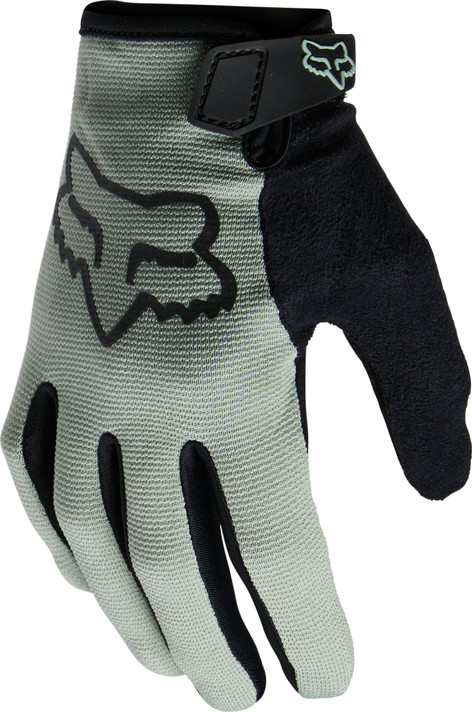 Fox Ranger Womens Gloves Eucalyptus