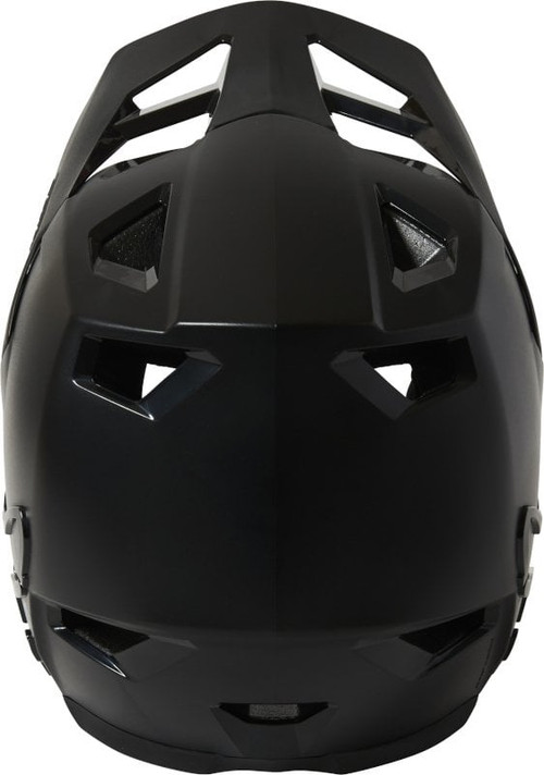 Fox Rampage MIPS Full Face MTB Helmet Black/Black