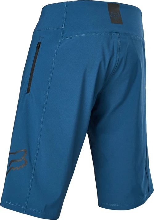 Fox Defend Shorts Dark Indigo 2022