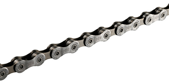 Shimano CN-HG53 9sp 116L Super Narrow Hyperglide Chain