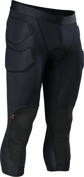 Fox Baseframe Pro Tights Black 2022