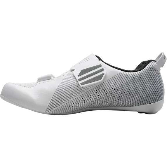 Shimano TR501 Triathlon Shoes White