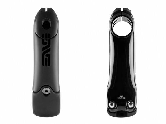 Enve Aero Road 7-17deg Black