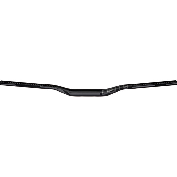 Deity Racepoint 25mm Rise 35x810mm Handlebars Stealth