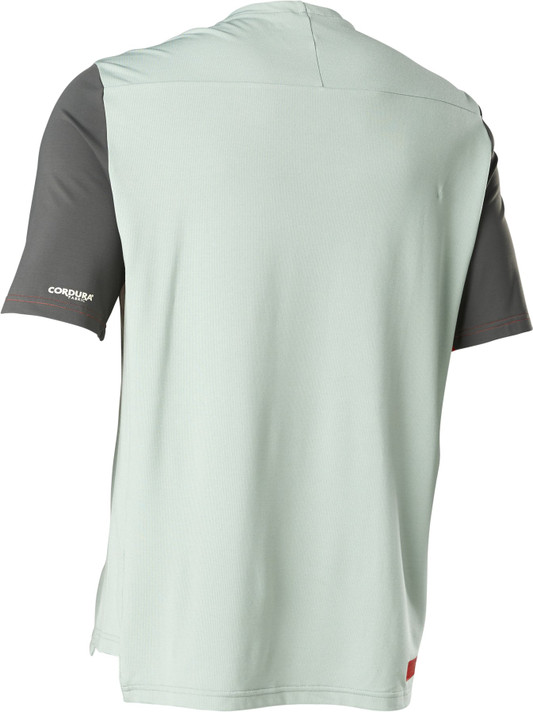 Fox Defend Pro SS Jersey Eucalyptus