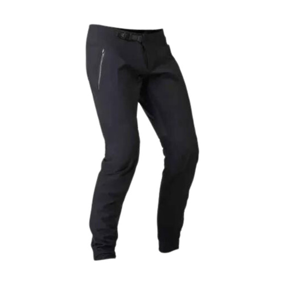 Fox Flexair Nanoshell Mens MTB Pant Black 