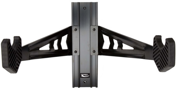 Feedback Velo Wall Rack Black