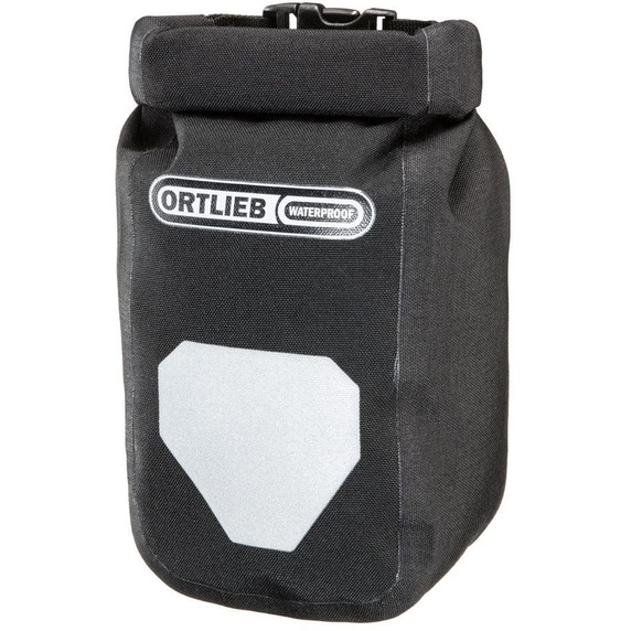 Ortlieb Outer Pocket Black Bag