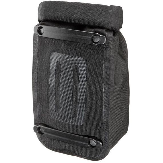 Ortlieb Outer Pocket Black Bag