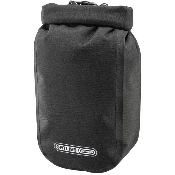 Ortlieb Outer Pocket Black Bag