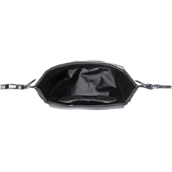 Ortlieb Outer Pocket Black Bag