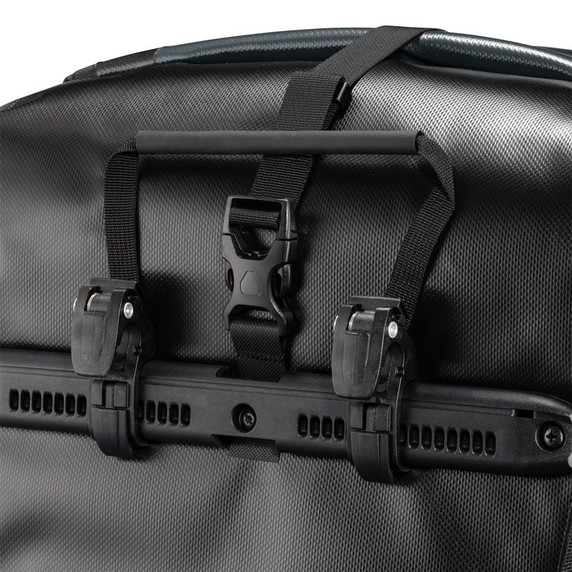 Ortlieb Back-Roller Pro Classic  QL2.1 Pannier Bag Pair