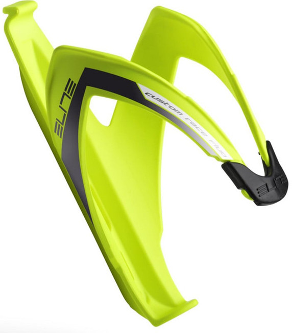 Elite Custom Race Bottle Cage