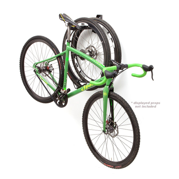 Feedback Sports Velo Wall Post Bike Storage Rack