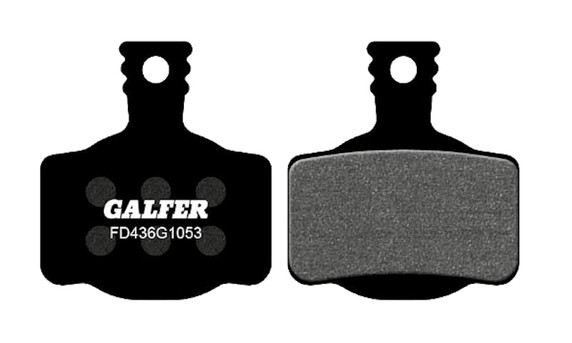 Galfer Bike FD436 Magura MT2/Campy H11 Standard Disc Brake Pads