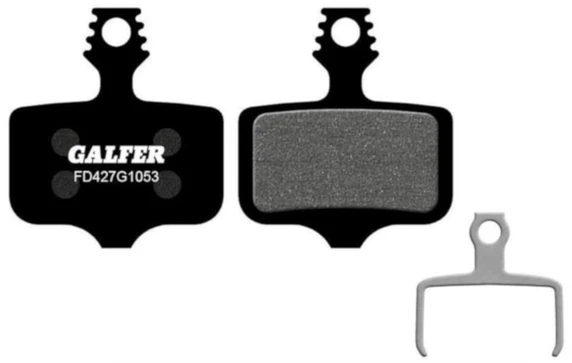 Galfer FD427 SRAM 2 Piece Road G1053 Standard Disc Brake Pads