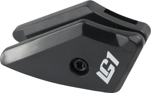 ethirteen LG1 Gen2 Lower Slider Chain Guide Replacement