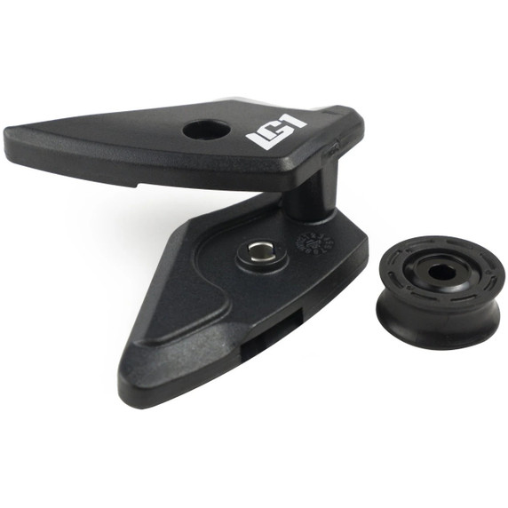 ethirteen LG1 Gen2 Lower Slider Chain Guide Replacement