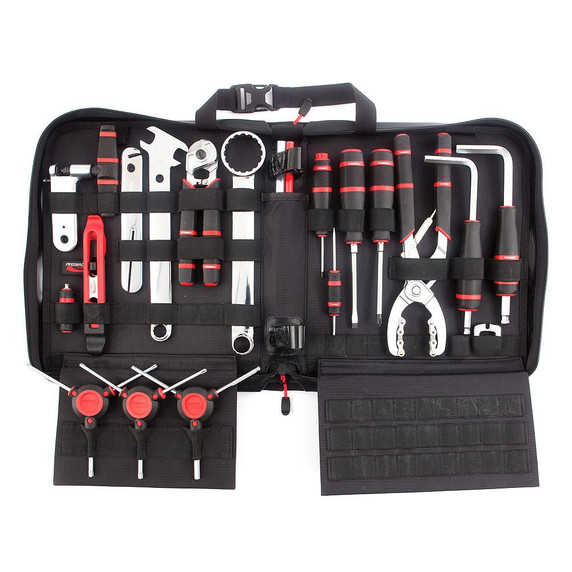 Feedback Team Edition 19 Piece Tool Kit