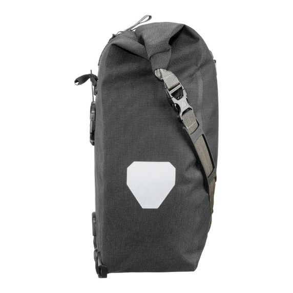 Ortlieb Back-Roller Urban QL3.1 20L Pannier Bag