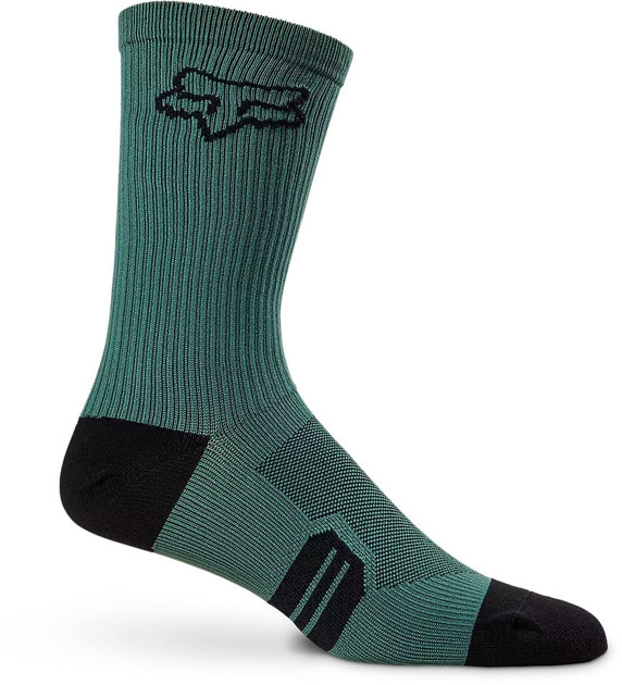 Fox Ranger 8" Socks Sea Foam 2022