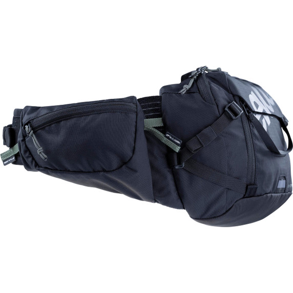 EVOC Hip Pack Pro 3 Black 3L