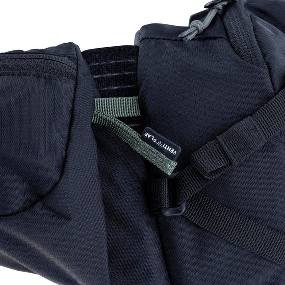 EVOC Hip Pack Pro 3 Black 3L