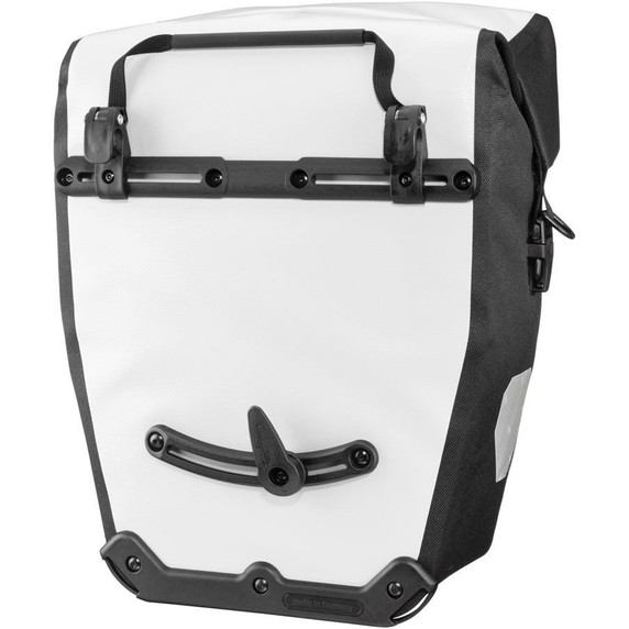Ortlieb Back-Roller City QL1 Pannier Bags Pair