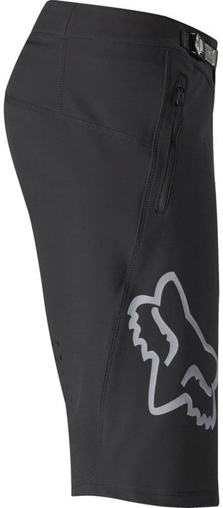 Fox Defend Shorts 2021 Black