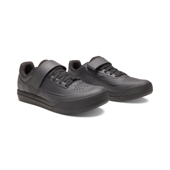 Fox Union SPD Unisex MTB Shoes Black