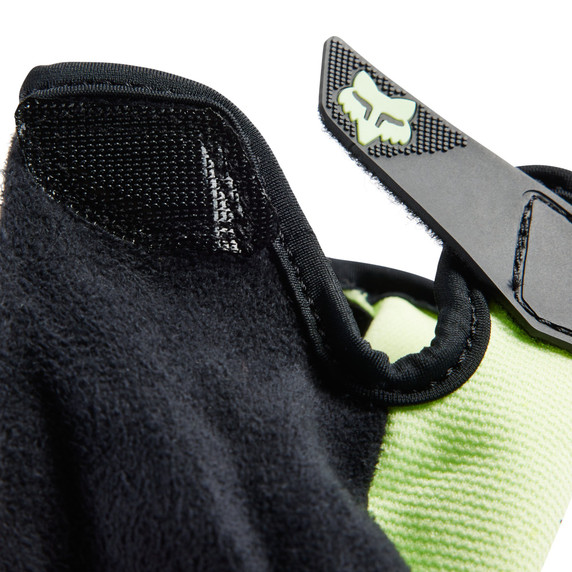 Fox Ranger Mens MTB Glove Cucumber 