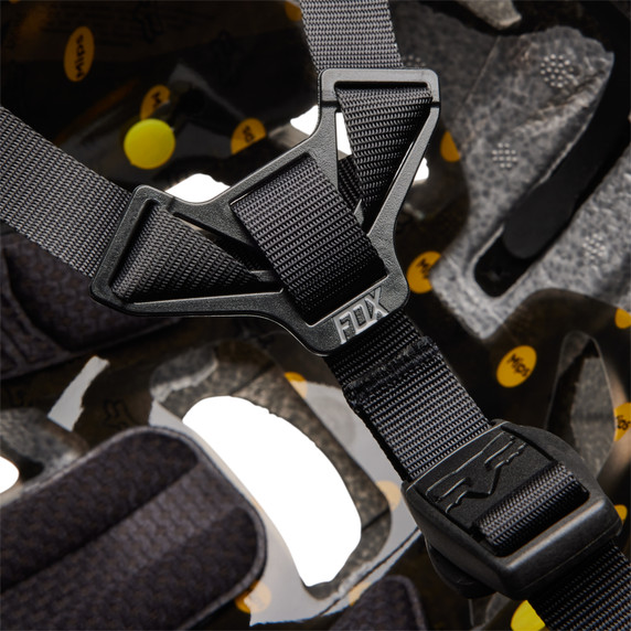 Fox Speedframe Pro Camo MIPS MTB Helmet Olive Camo