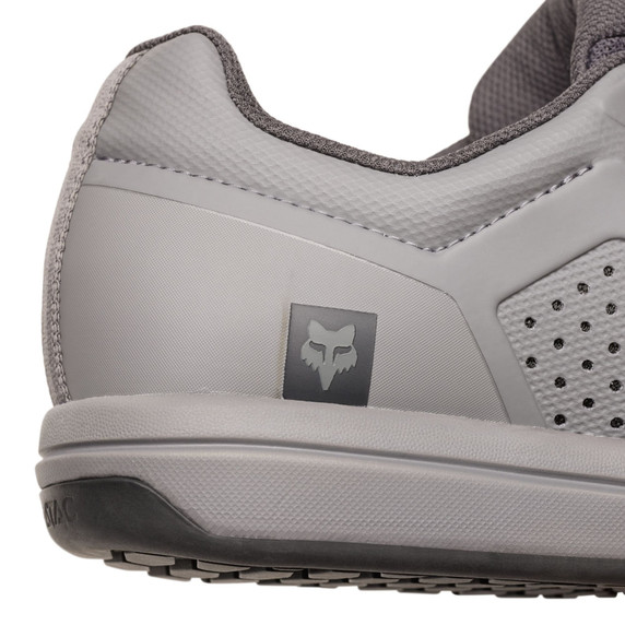 Fox Union SPD Unisex MTB Shoes Grey 