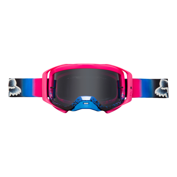 Fox Airspace OS Unisex MTB Goggles Pink