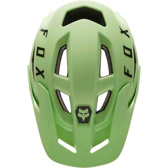 Fox Speedframe MIPS MTB Helmet Cucumber Green