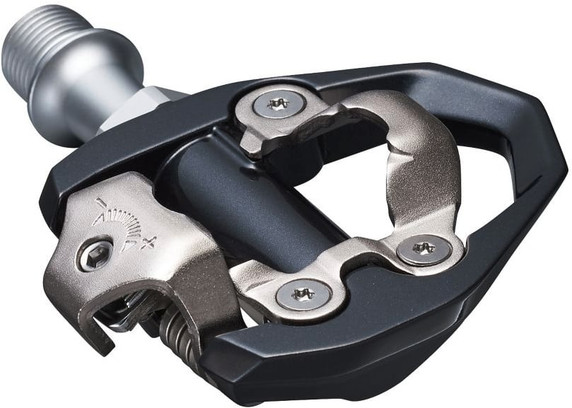 Shimano PD-ES600 SPD MTB Pedals Black