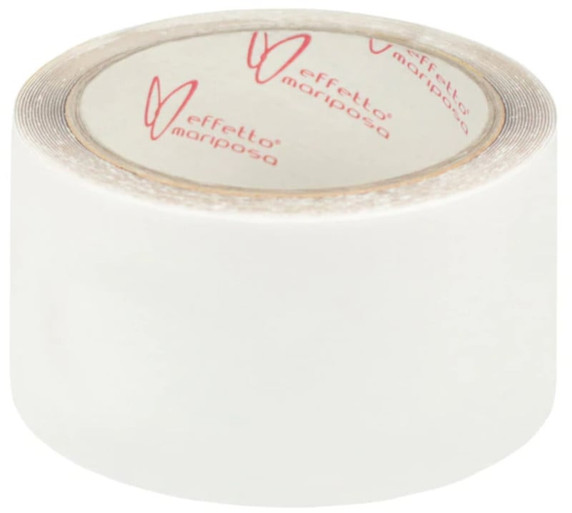 Effetto Mariposa Shelter Road 80mm x 5m Frame Protector Tape